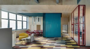 MULTIPISOS - Linha Ambienta Make IT