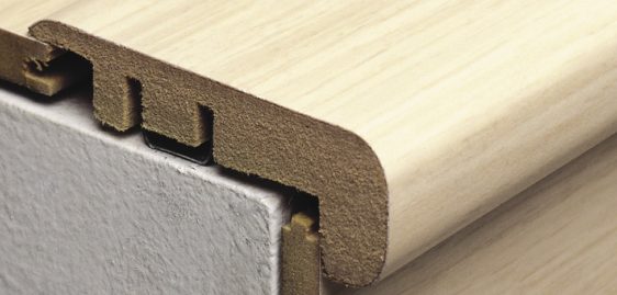 Frontal de Escada MDF