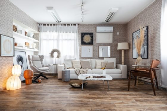 tarkett vinilico design