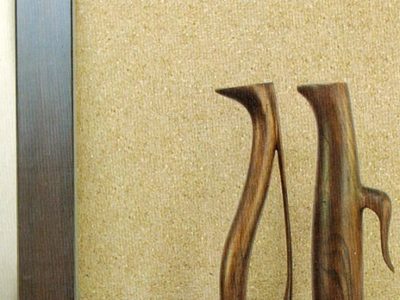 MULTIPISOS - Papel de Parede Vinílico Premium Mica