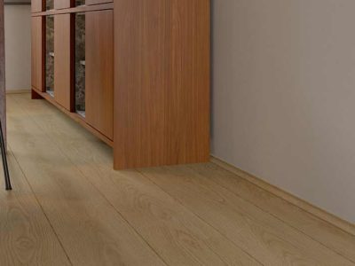 MULTIPISOS - Cantoneira MDF - Durafloor