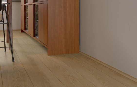 Cantoneira MDF Durafloor
