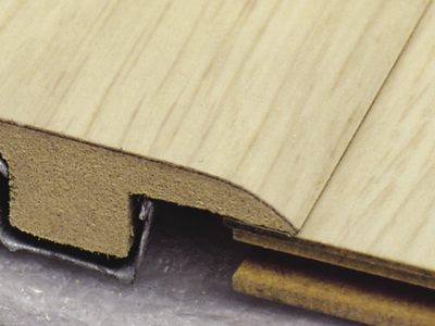 MULTIPISOS - Perfil Piso Parede MDF - Durafloor