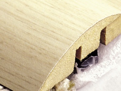 MULTIPISOS - Perfil Redutor MDF - Durafloor