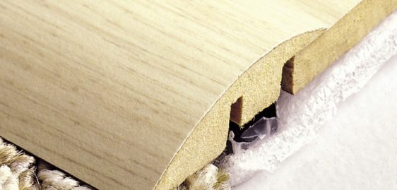 Perfil Redutor MDF