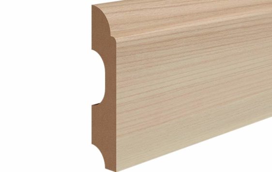 rodapé clean durafloor