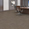 MULTIPISOS - Carpete Modular Belgotex Linea