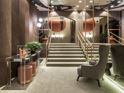MULTIPISOS - Westminster - Five Star Collection