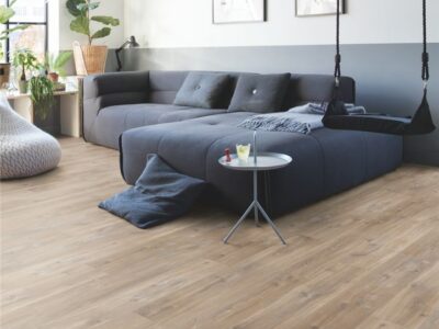 MULTIPISOS - QuickStep Balance Click