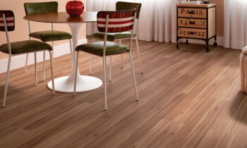 Tendência: As 3 linhas de pisos laminados mais procurados em 2022